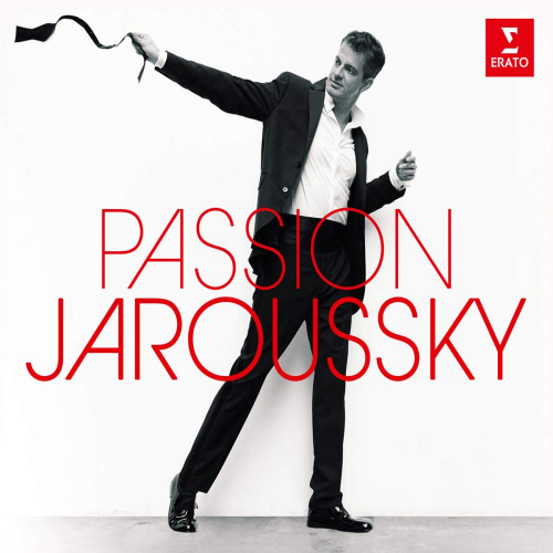 JAROUSSKY, PHILIPPE - PASSIONJAROUSSKY, PHILIPPE - PASSION.jpg